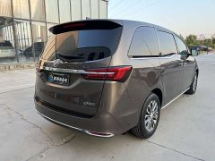 Buick GL8 Land Executive Cabin 652T Luxury - ფოტო 12