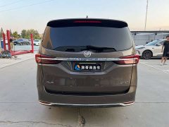 Buick GL8 Land Executive Cabin 652T Luxury - ფოტო 13