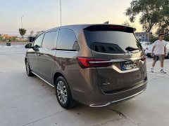 Buick GL8 Land Executive Cabin 652T Luxury - ფოტო 14