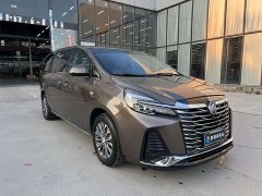 Buick GL8 Land Executive Cabin 652T Luxury - ფოტო 3