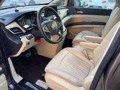 Buick GL8 Land Executive Cabin 652T Luxury - ფოტო 4