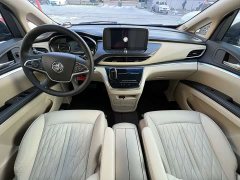 Buick GL8 Land Executive Cabin 652T Luxury - ფოტო 5