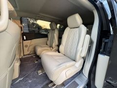 Buick GL8 Land Executive Cabin 652T Luxury - ფოტო 6