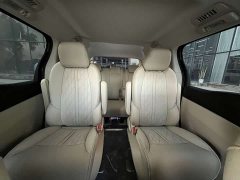 Buick GL8 Land Executive Cabin 652T Luxury - ფოტო 7