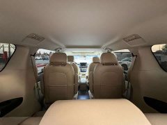 Buick GL8 Land Executive Cabin 652T Luxury - ფოტო 8
