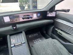 Audi e5 Sportback 2026 Flagship quattro - ფოტო 10