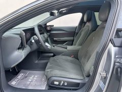 Audi e5 Sportback 2026 Flagship quattro - ფოტო 11