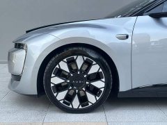 Audi e5 Sportback 2026 Flagship quattro - ფოტო 14