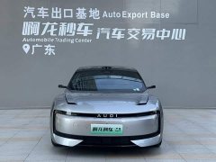 Audi e5 Sportback 2026 Flagship quattro - ფოტო 3
