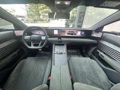 Audi e5 Sportback 2026 Flagship quattro - ფოტო 6