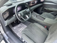 Audi e5 Sportback 2026 Flagship quattro - ფოტო 8