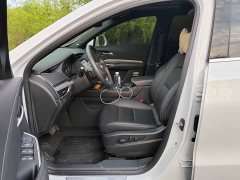 Cadillac XT4 2021 28T FWD Luxury - ფოტო 4
