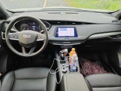 Cadillac XT4 2021 28T FWD Luxury - ფოტო 5