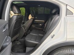 Cadillac XT4 2021 28T FWD Luxury - ფოტო 6