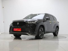 Toyota Crown Venza 2023 2.5L HEV AWD Luxury - ფოტო 1