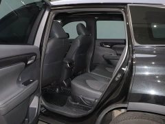 Toyota Crown Venza 2023 2.5L HEV AWD Luxury - ფოტო 12