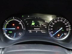 Toyota Crown Venza 2023 2.5L HEV AWD Luxury - ფოტო 13