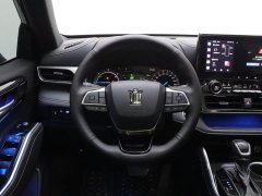 Toyota Crown Venza 2023 2.5L HEV AWD Luxury - ფოტო 15