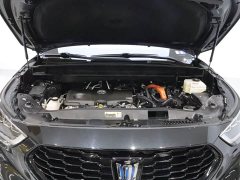 Toyota Crown Venza 2023 2.5L HEV AWD Luxury - ფოტო 19
