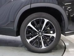 Toyota Crown Venza 2023 2.5L HEV AWD Luxury - ფოტო 20