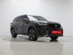Toyota Crown Venza 2023 2.5L HEV AWD Luxury - ფოტო 3