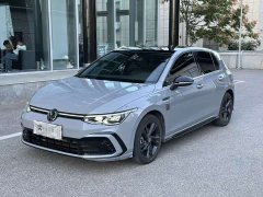 Volkswagen Golf 280TSI DSG R-Line - ფოტო 1