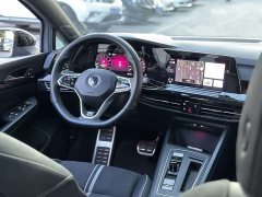 Volkswagen Golf 280TSI DSG R-Line - ფოტო 10