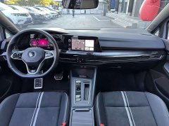 Volkswagen Golf 280TSI DSG R-Line - ფოტო 11