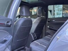 Volkswagen Golf 280TSI DSG R-Line - ფოტო 12