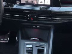 Volkswagen Golf 280TSI DSG R-Line - ფოტო 13