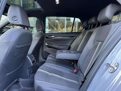 Volkswagen Golf 280TSI DSG R-Line - ფოტო 14