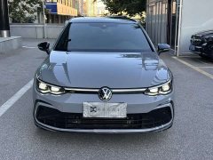 Volkswagen Golf 280TSI DSG R-Line - ფოტო 2