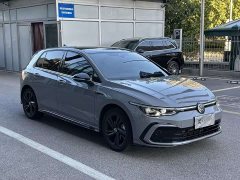 Volkswagen Golf 280TSI DSG R-Line - ფოტო 3