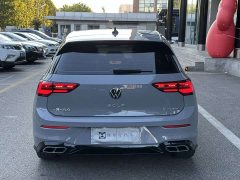 Volkswagen Golf 280TSI DSG R-Line - ფოტო 5