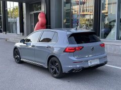 Volkswagen Golf 280TSI DSG R-Line - ფოტო 6