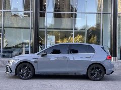 Volkswagen Golf 280TSI DSG R-Line - ფოტო 7