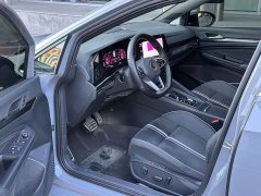 Volkswagen Golf 280TSI DSG R-Line - ფოტო 9