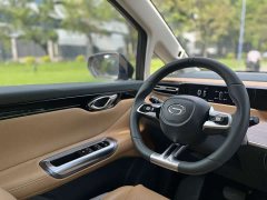 GAC Aion S Plus DM-i 150km MAX - ფოტო 11