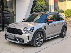 BMW MINI Countryman 2023 Facelift 2.0T Cooper S All4 Connoisseur - ფოტო 1