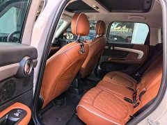 BMW MINI Countryman 2023 Facelift 2.0T Cooper S All4 Connoisseur - ფოტო 11