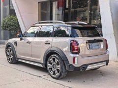 BMW MINI Countryman 2023 Facelift 2.0T Cooper S All4 Connoisseur - ფოტო 3