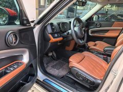BMW MINI Countryman 2023 Facelift 2.0T Cooper S All4 Connoisseur - ფოტო 4