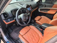 BMW MINI Countryman 2023 Facelift 2.0T Cooper S All4 Connoisseur - ფოტო 5
