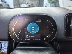 BMW MINI Countryman 2023 Facelift 2.0T Cooper S All4 Connoisseur - ფოტო 6