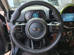 BMW MINI Countryman 2023 Facelift 2.0T Cooper S All4 Connoisseur - ფოტო 7