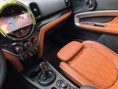 BMW MINI Countryman 2023 Facelift 2.0T Cooper S All4 Connoisseur - ფოტო 8