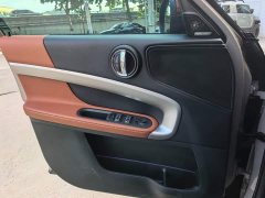 BMW MINI Countryman 2023 Facelift 2.0T Cooper S All4 Connoisseur - ფოტო 9
