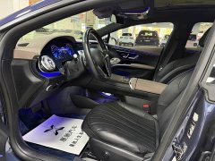 Mercedes-Benz EQS 2022 Facelift 450 Pioneer Edition - ფოტო 6