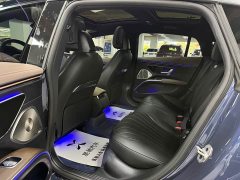 Mercedes-Benz EQS 2022 Facelift 450 Pioneer Edition - ფოტო 7