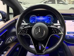 Mercedes-Benz EQS 2022 Facelift 450 Pioneer Edition - ფოტო 8